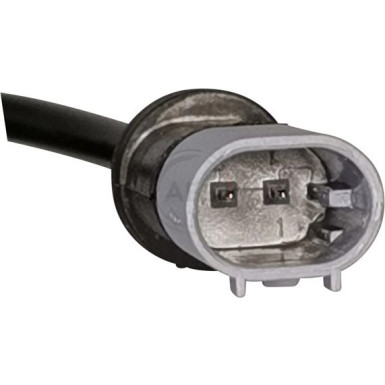 A.B.S. Verschleißsensor