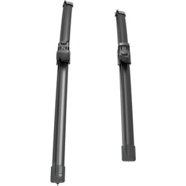 BOSCH | Scheibenwischer Aerotwin A581S | Opel Meriva B 10 | 3397007581