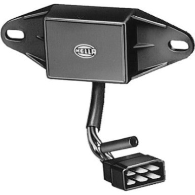 HELLA Generatorregler 5DR 004 243-091