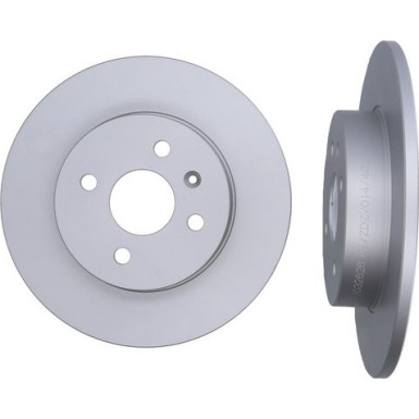 KAMOKA Bremsscheibe 1032626