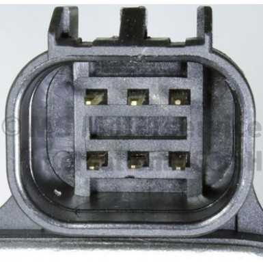 7.09460.10.0 Drosselklappenstutzen