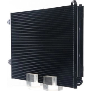 Kondensator, Klimaanlage BEHR AC 666 000S