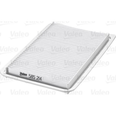 VALEO Luftfilter | 585214