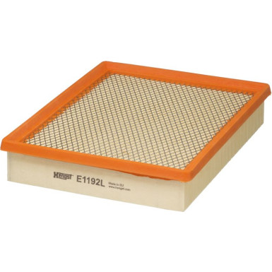 HENGST FILTER Luftfilter | E1192L