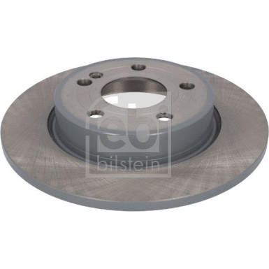 FEBI BILSTEIN Bremsscheibe 107512 FEBI BILSTEIN Bremsscheibe 107512