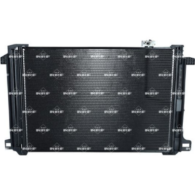 Kondensator, Klimaanlage EASY FIT 35793