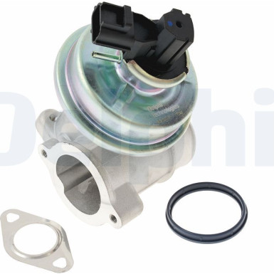 DELPHI AGR-Ventil | EG10449-12B1