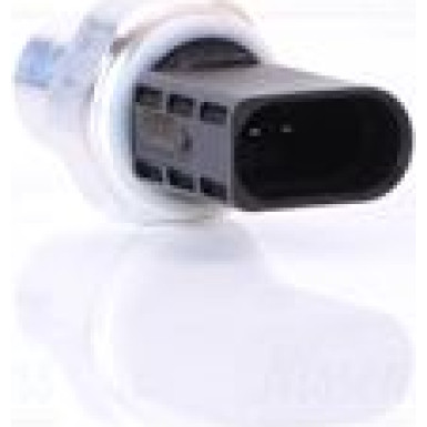 NISSENS Druckschalter, Klimaanlage 301101 FIRST FIT