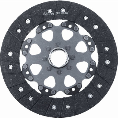 SACHS Kupplungssatz 3000 970 140