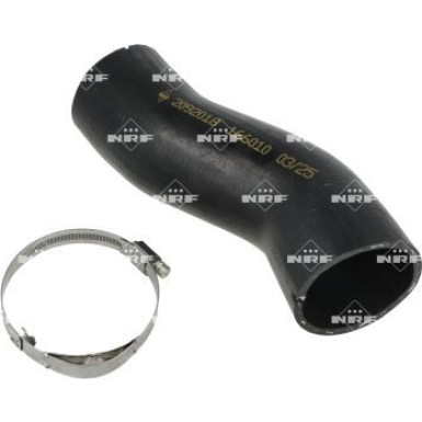 Ladeluftschlauch | 166010