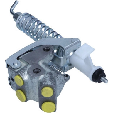 Bremskraftregler | PEUGEOT,CITROEN | 0 986 482 040