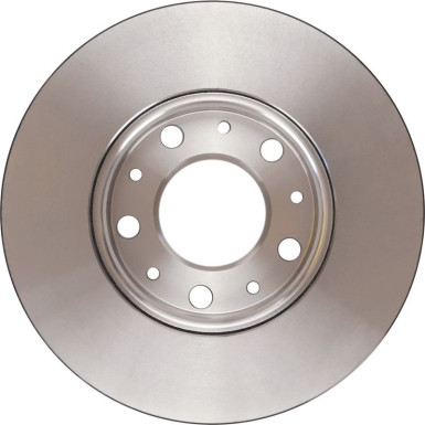 40 481 105 Bremsscheibe VA FIAT Ducato 06 TRW SINGLE DF6918S