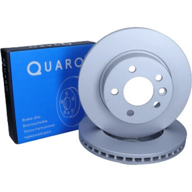 Bremsscheibe | QD9409