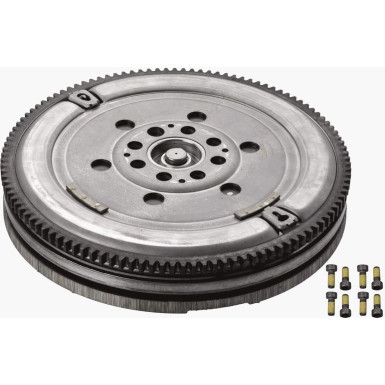 Zweimassenschwungrad BMW 330 03 Zwei-Massen-Schwungrad 2294501194