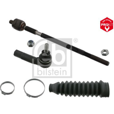 Gelenk - Lenkung Vw Transverse Polo/Polo Classic/Caddy Ii 95- Pr | 44740 Gelenk - Lenkung Vw Transverse Polo/Polo Classic/Caddy Ii 95- Pr | 44740