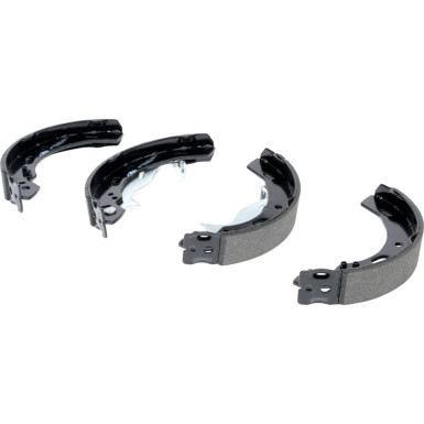 03.0137-0497.2 Bremsbackensatz