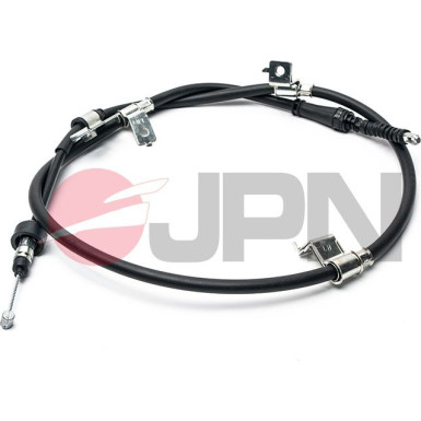 JPN Seilzug, Feststellbremse JPN Seilzug, Feststellbremse