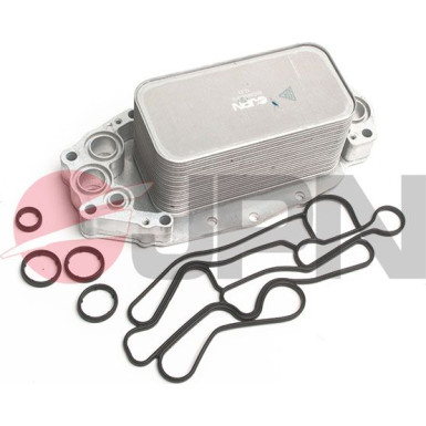 JPN Ölkühler, Motoröl 60C9455-JPN