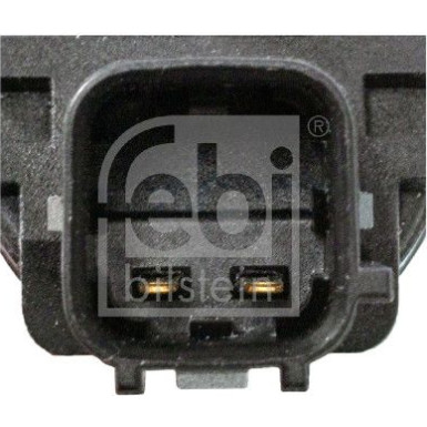 Waschwasserpumpe | Chevrolet | 170368