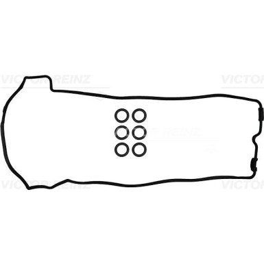 VDD Satz | MERCEDES W140,SL 91-01 | 15-31761-01