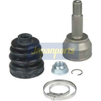 Gelenksatz, Antriebswelle GI-369