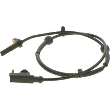 84 403 010 Sensor, Raddrehzahl VA | MITSUBISHI Colt 1.5 05 | 0 265 007 637