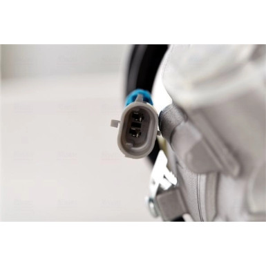 Kompressor PKW Opel Astra J 1.6i 09 FIRST FIT 890264