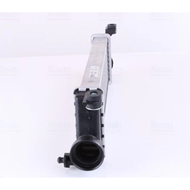 Ladeluftkühler PKW | MERCEDES A-Klasse 160/170CDI 98-05 | 96782