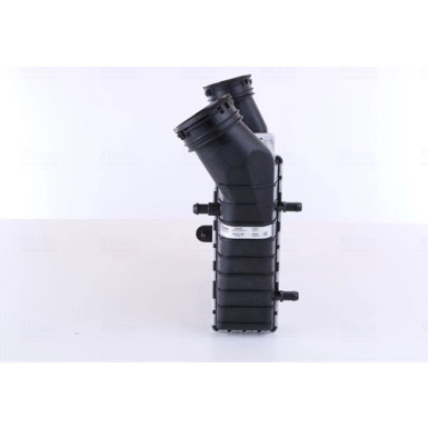 Ladeluftkühler PKW VW Passat 1,9 TDI 00-05 FIRST FIT 96680