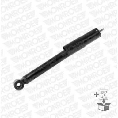 MONROE ORIGINAL-Gasdämpfer HA | VOLVO 850,C70,S70,V70 | G21632 MONROE ORIGINAL-Gasdämpfer HA | VOLVO 850,C70,S70,V70 | G21632