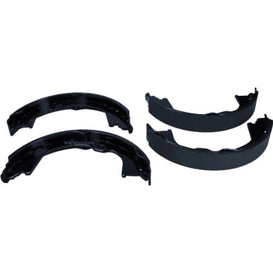 Bremsbackensatz | JEEP Grand Cherokee 3,4,Van | 0 986 487 943 Bremsbackensatz | JEEP Grand Cherokee 3,4,Van | 0 986 487 943