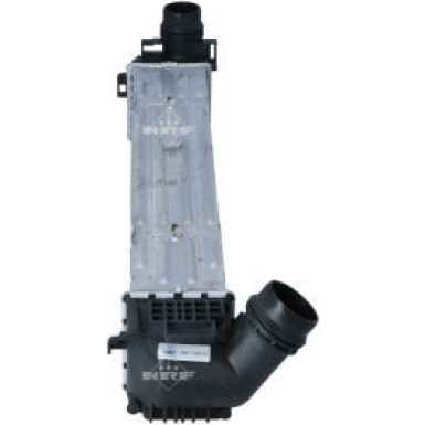 Ladeluftkühler | 30287 Ladeluftkühler | 30287