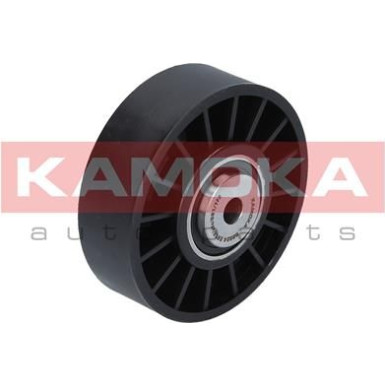 KAMOKA Spannrolle, Keilrippenriemen