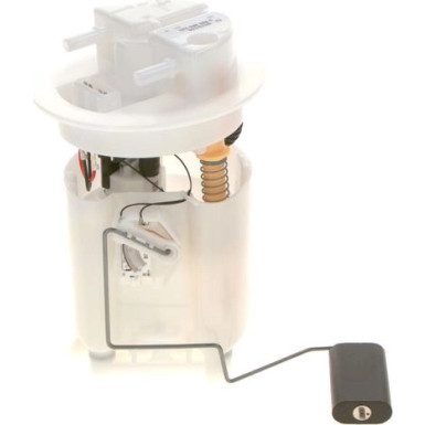 0 986 580 220 Kraftstoff-Fördereinheit