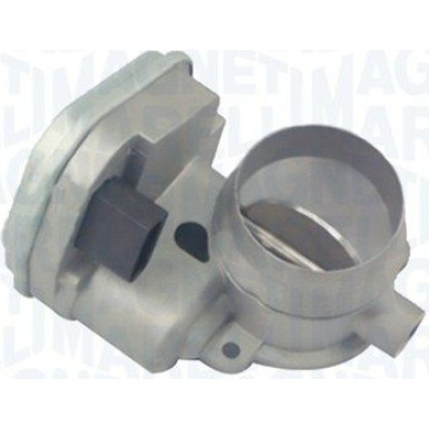 MAGNETI MARELLI Drosselklappenstutzen 802000000059