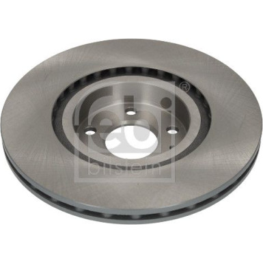 FEBI BILSTEIN Bremsscheibe 14075