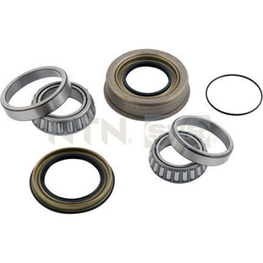 SNR Radlager | R168.59