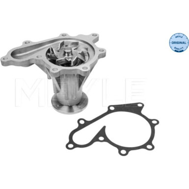 Wasserpumpe MEYLE-ORIGINAL: True to OE 36-13 220 0016 Wasserpumpe MEYLE-ORIGINAL: True to OE 36-13 220 0016