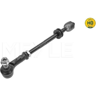 116 030 8315/HD Spurstange MEYLE-HD: Better than OE. 116 030 8315/HD Spurstange MEYLE-HD: Better than OE.