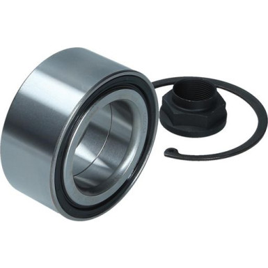 KAMOKA Radlagersatz 5600154