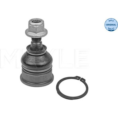 21 303 004 Traggelenk VA li/re SMART Fortwo 07 MEYLE-ORIGINAL: True to OE 160100020