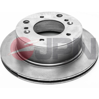 JPN Bremsscheibe | 40H0308-JPN