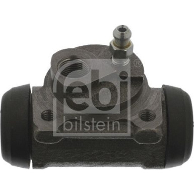 FEBI BILSTEIN Bremsrolle | 12389