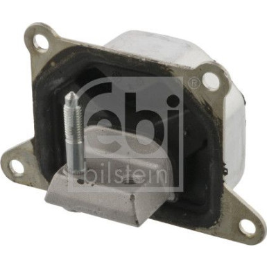 FEBI BILSTEIN Motoraufhängung 02027