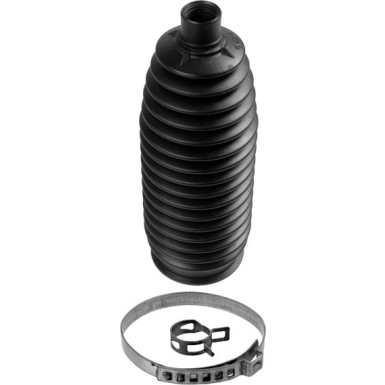 Faltenbalgsatz, Lenkung Peugeot 34940 01