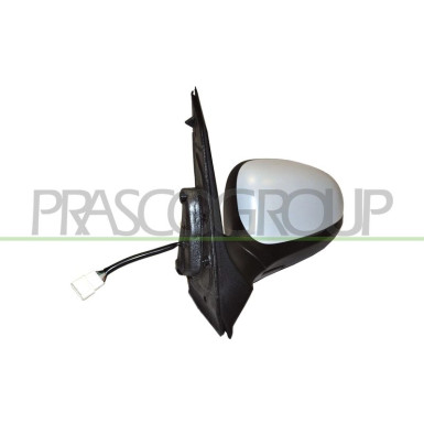 SPIEGEL L EL VERS HZB KONV grundiert | FORD KA 10,08 | 2740,701,2