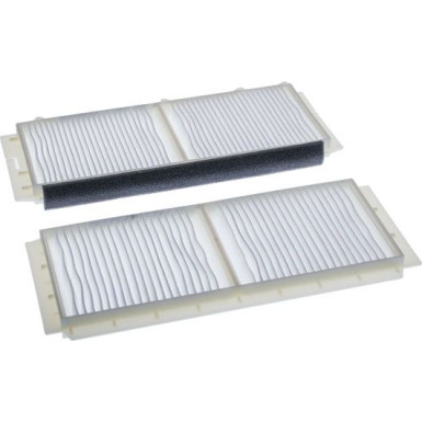 DENCKERMANN Innenraumfilter M110844 DENCKERMANN Innenraumfilter M110844