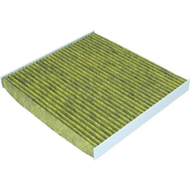 KAMOKA Filter, Innenraumluft | 6080124