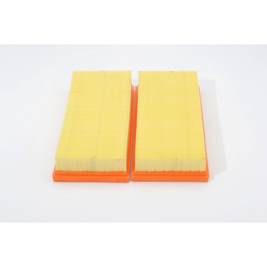 Luftfilter | MERCEDES,CHRYSLER,STEYR | 1457433071