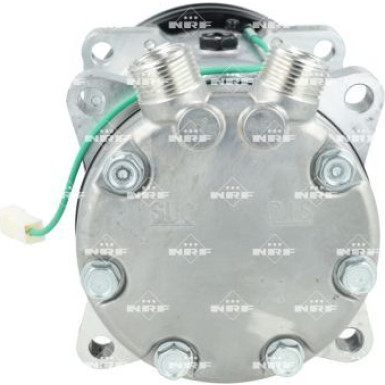 NRF Kompressor 32134 EASY FIT